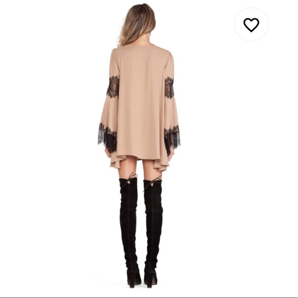 For Love For Lemons Mini Dress - Picture 2 of 5